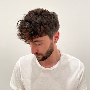 Meet your Posher, John